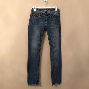 Request Jeans